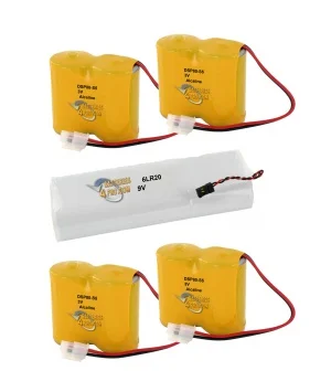 batteries4pro4885085