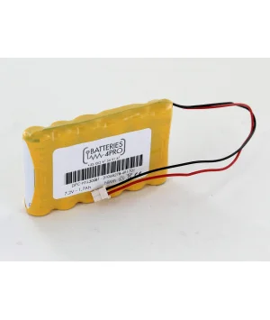 batteries4pro4891500