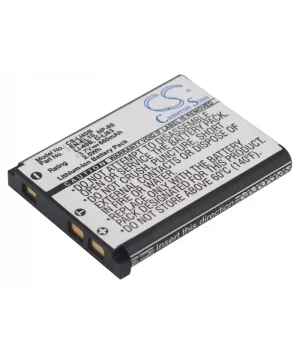 batteries4pro4901235
