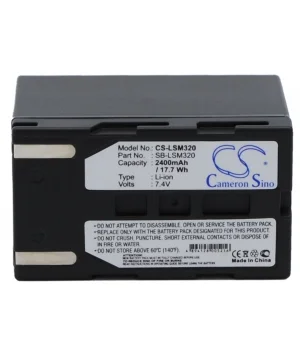 batteries4pro4902146