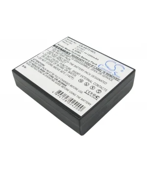 batteries4pro4910167
