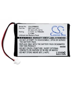 batteries4pro4916334
