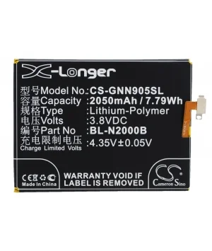 batteries4pro4938739