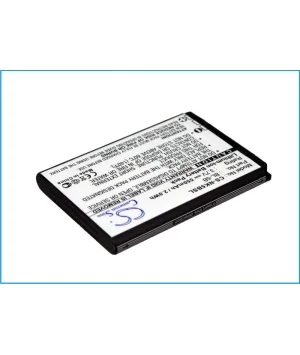 batteries4pro4950465