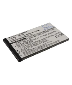 batteries4pro4950642