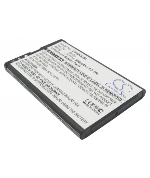 batteries4pro4950681