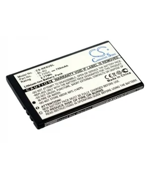 batteries4pro4950760