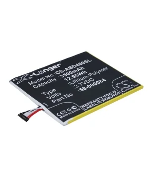 batteries4pro5001339