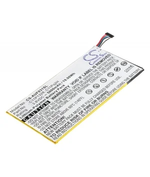 batteries4pro5001632