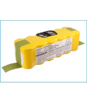 batteries4pro5009146