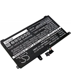 batteries4pro5012214