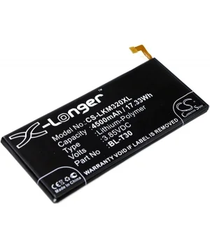 batteries4pro5012355
