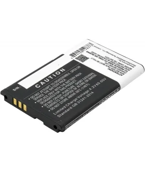 batteries4pro5012528