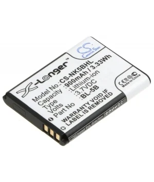 batteries4pro5013322