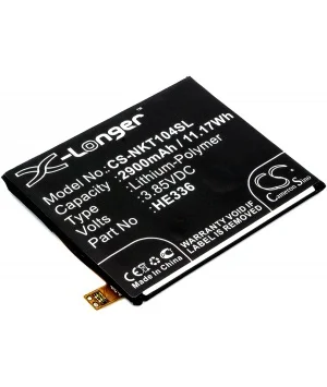 batteries4pro5014224