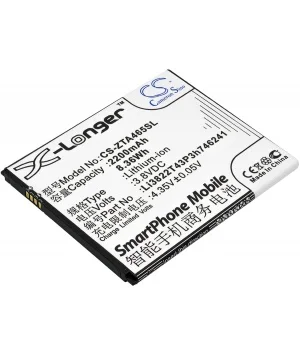 batteries4pro5014331