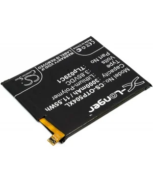 batteries4pro5014360