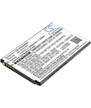 batteries4pro5016344