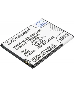 batteries4pro5017544