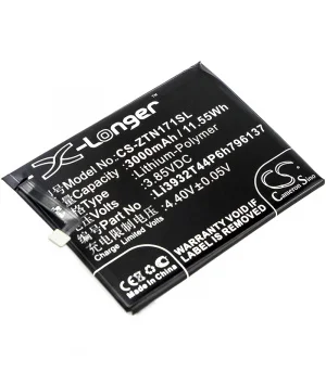 batteries4pro5017943