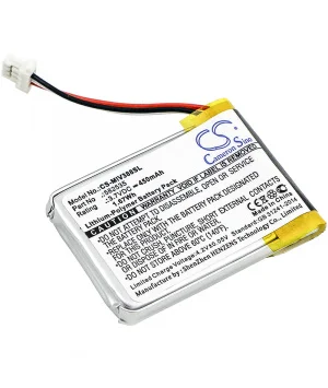 batteries4pro5025159