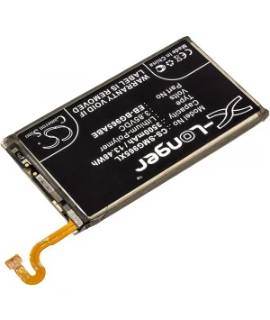 batteries4pro5025431