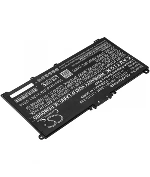 batteries4pro5027162