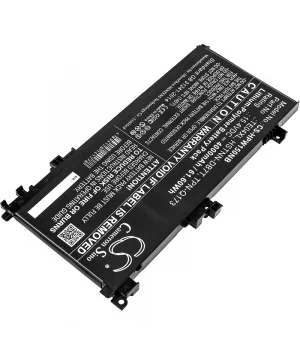 batteries4pro5027200