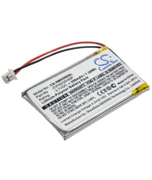 batteries4pro5027390