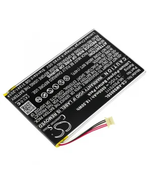 batteries4pro5033073