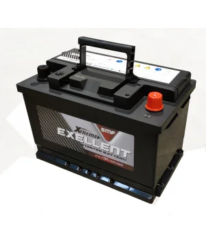 batteries4pro5033178