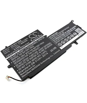 batteries4pro5033990