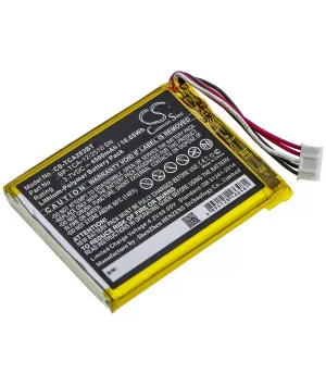 batteries4pro5050029