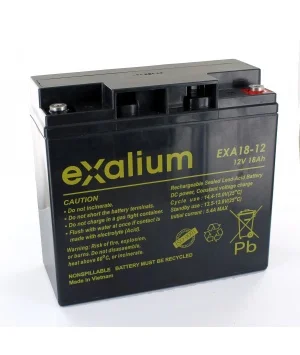 batteries4pro5050168
