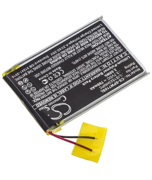 batteries4pro5050339