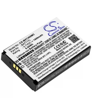 batteries4pro5051157