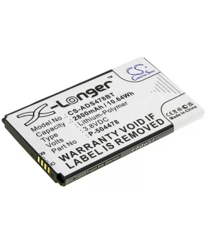 batteries4pro5054229