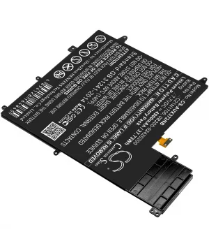 batteries4pro5055088