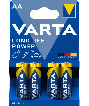 batteries4pro5055532