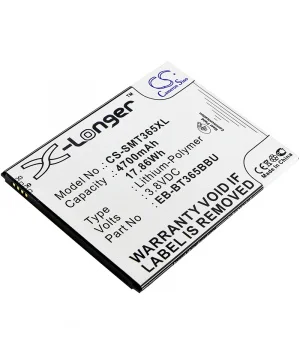 batteries4pro5055657