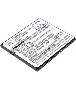 batteries4pro5055873