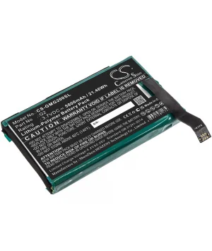 batteries4pro5057956