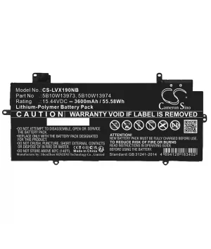 batteries4pro5064202