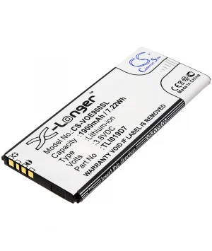 batteries4pro5072001