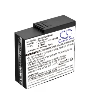 batteries4pro5076734