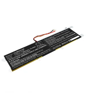 batteries4pro5084009