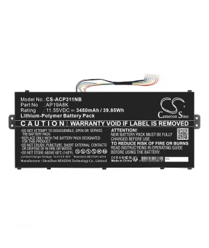 batteries4pro5085199