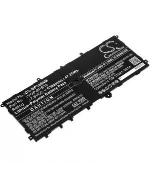 batteries4pro5085414