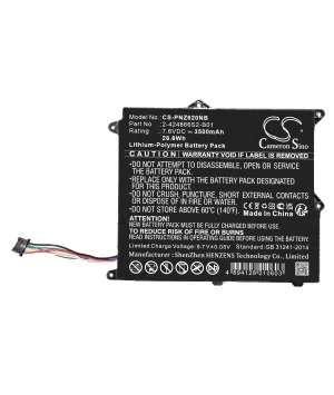 batteries4pro5090691