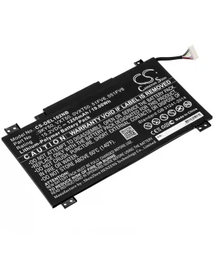 batteries4pro5090923